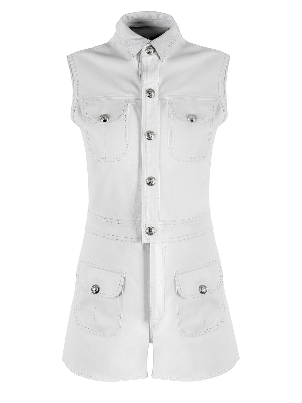 Jumpsuits : RITA JUMPSUIT (JUMPSUITS) by www.manokhi.com
